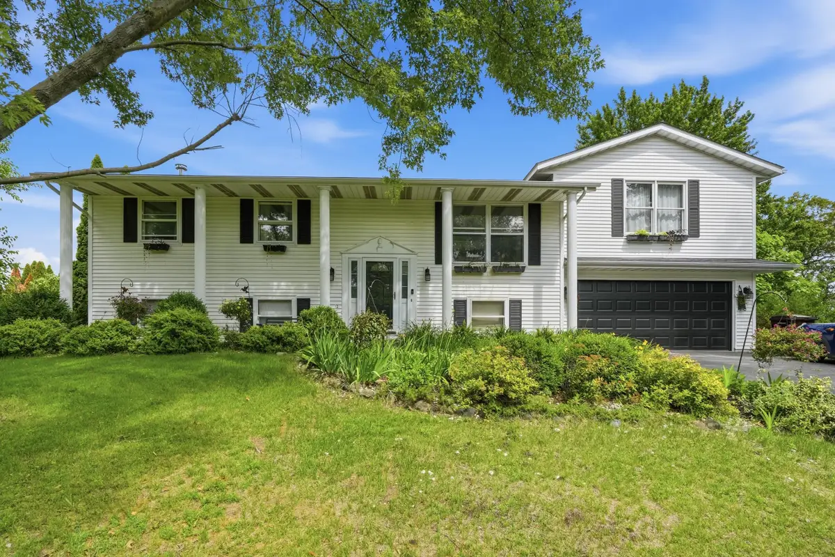 9371 N 408 E, Lake Village, IN 46349 - #1