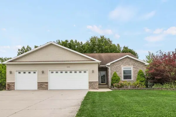 525 S Filbert Street, New Carlisle, IN 46552