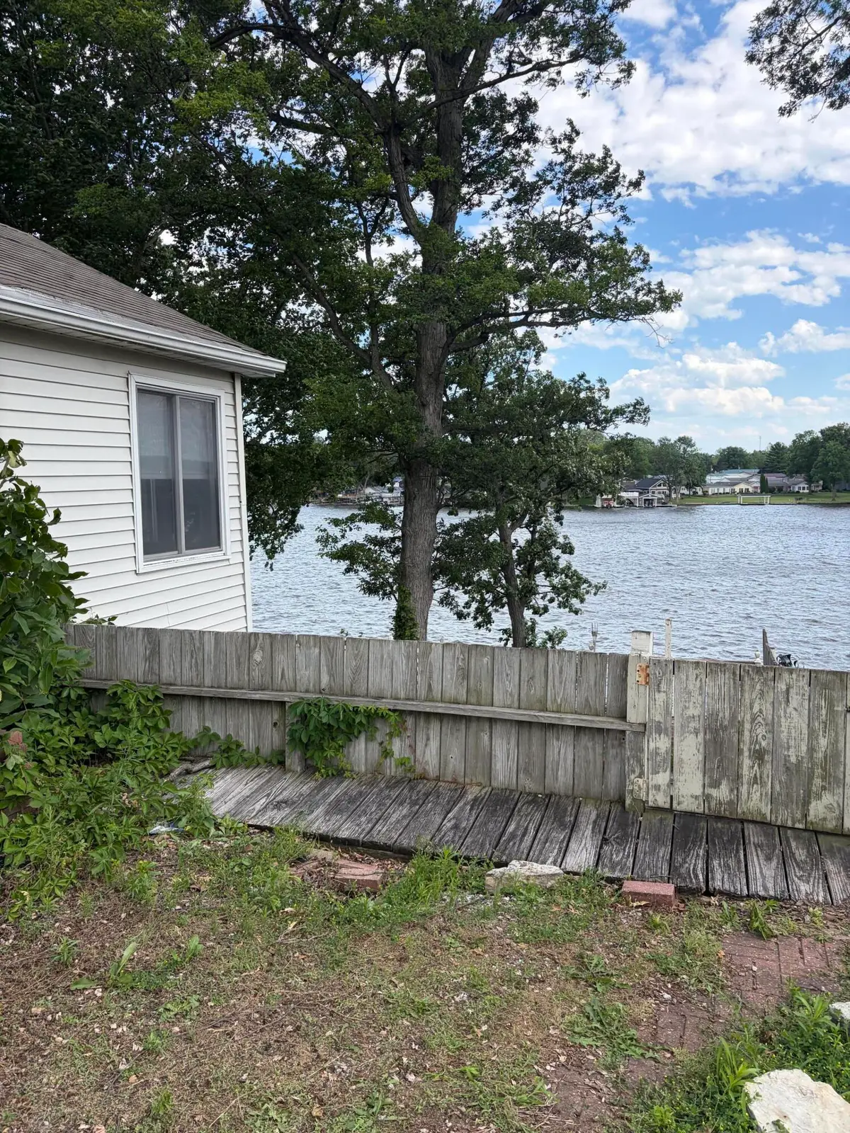 5505 N West Shafer Drive, Monticello, IN 47960 - #1