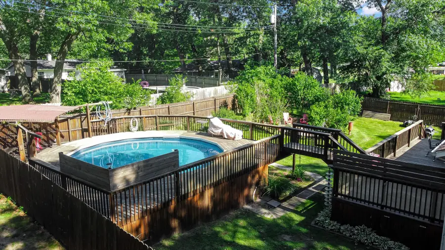 3031 Huntington Street, Hobart, IN 46342 - #2