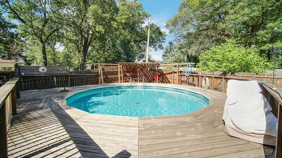 3031 Huntington Street, Hobart, IN 46342 - #3