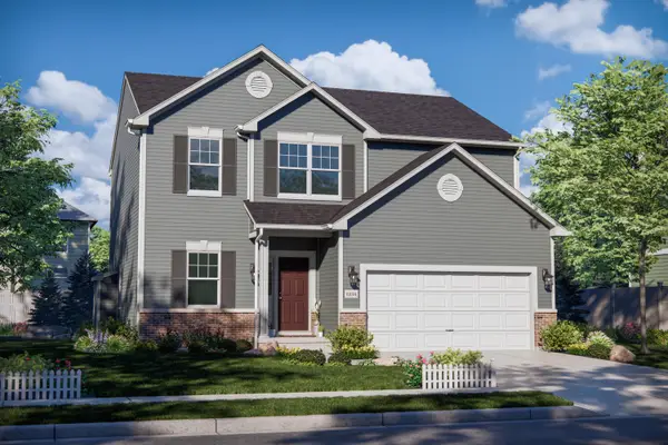 6874 E 103rd Lane, Winfield, IN 46307