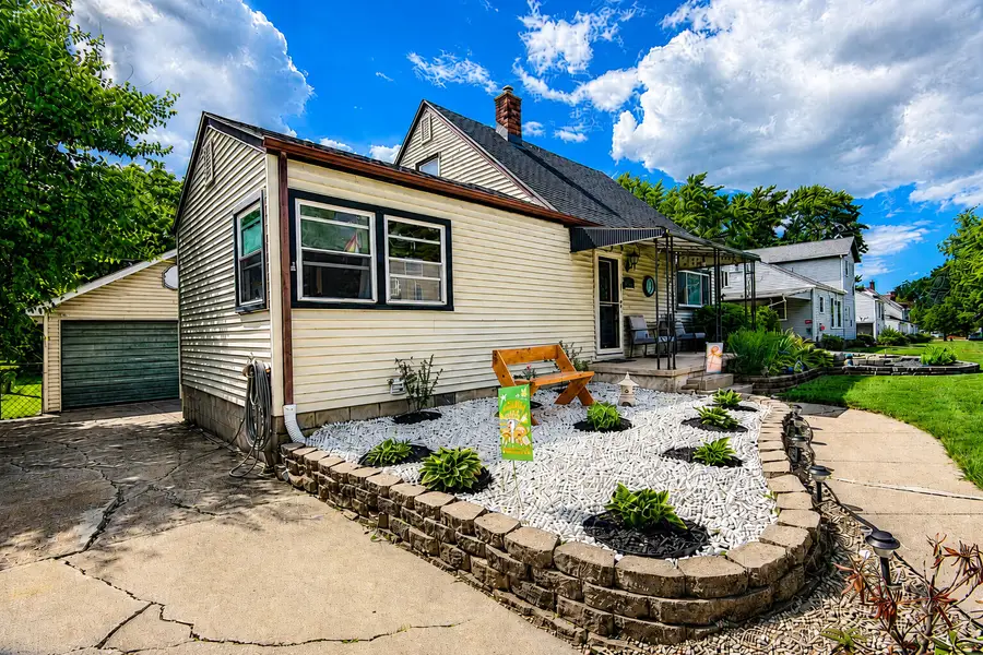 7324 Marshall Street, Merrillville, IN 46410 - #3