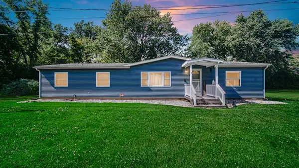 115 Fir Street, Walkerton, IN 46574