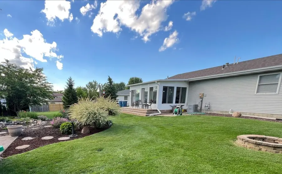 102 Beech Court, Hebron, IN 46341 - #3