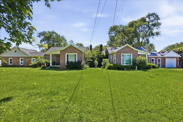 13131-35 Schneider Street, Cedar Lake, IN 46303