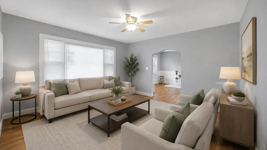 3721 Jefferson Street, Gary, IN 46408 - #3