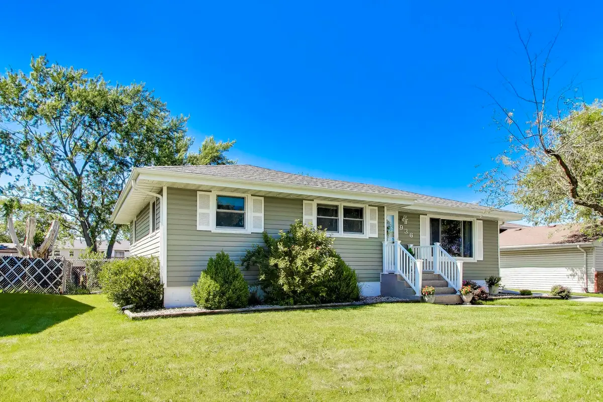 936 Northgate Drive, Dyer, IN 46311 - #1
