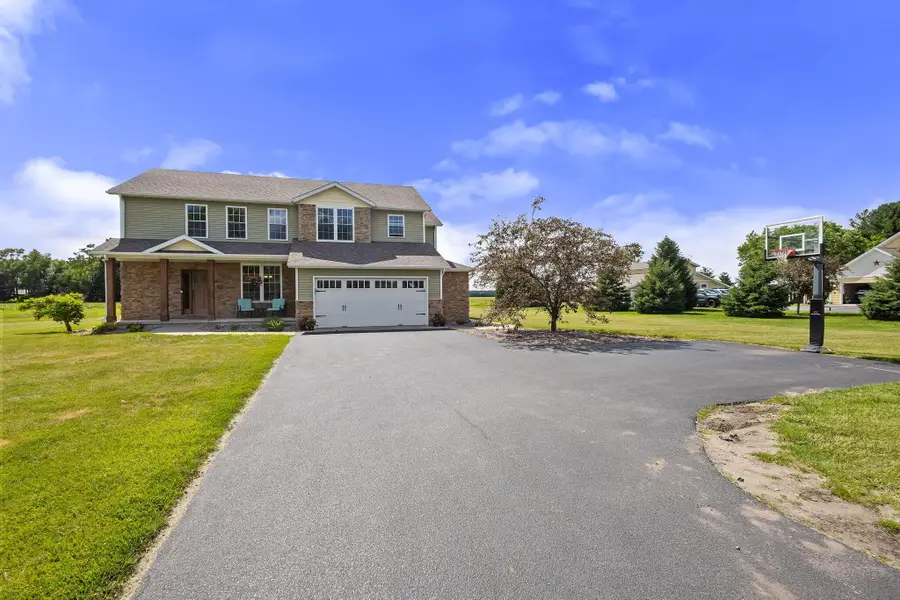 11126 N 1000 W, Demotte, IN 46310 - #2