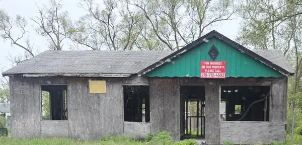 1164 Decatur Street, Gary, IN 46403