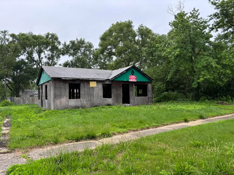 1164 Decatur Street, Gary, IN 46403 - #3