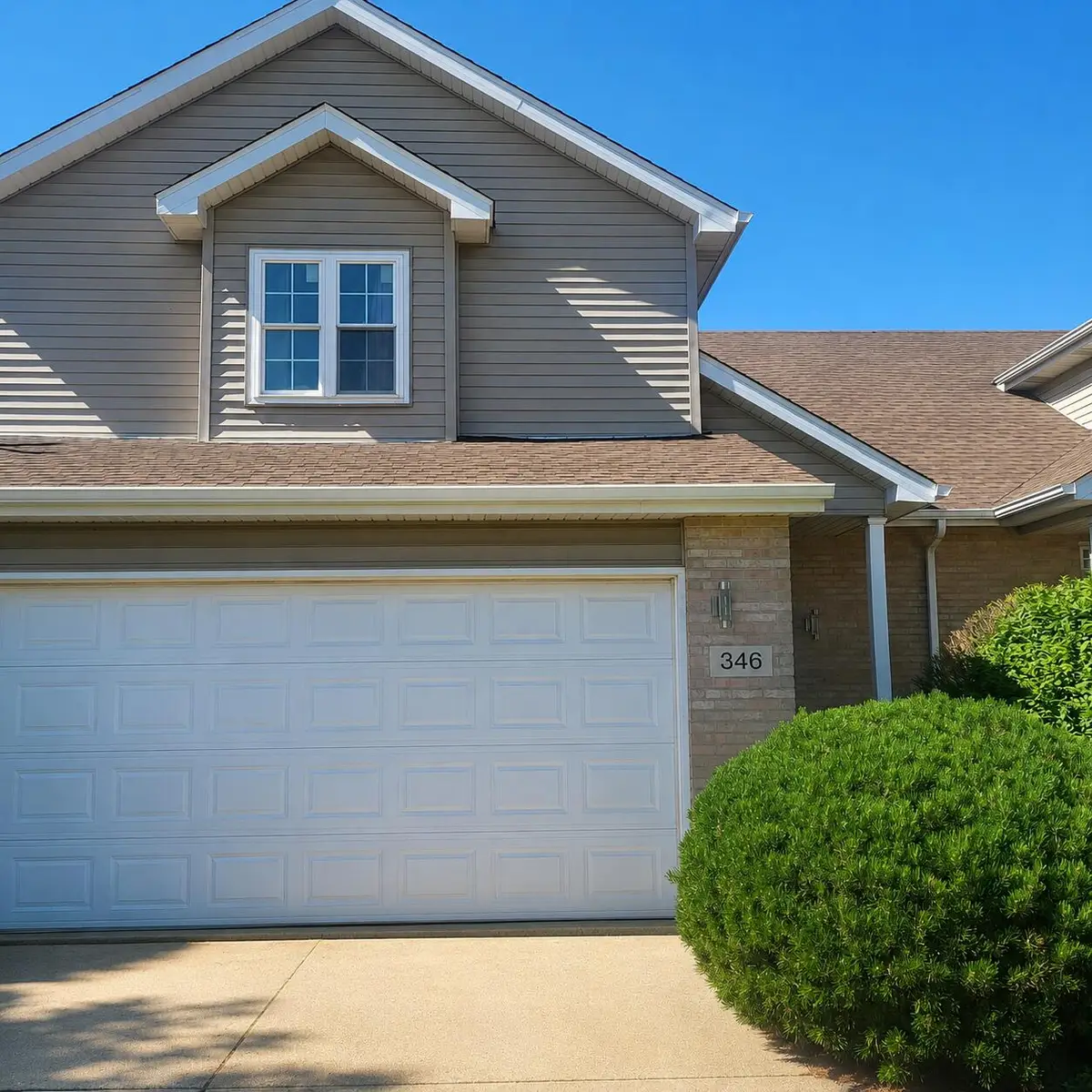 346 Fox Trail Court, Hobart, IN 46342 - #1