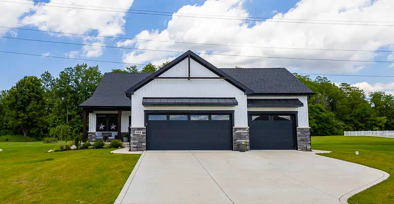 539 Scenic View Avenue, Valparaiso, IN 46385 - #1