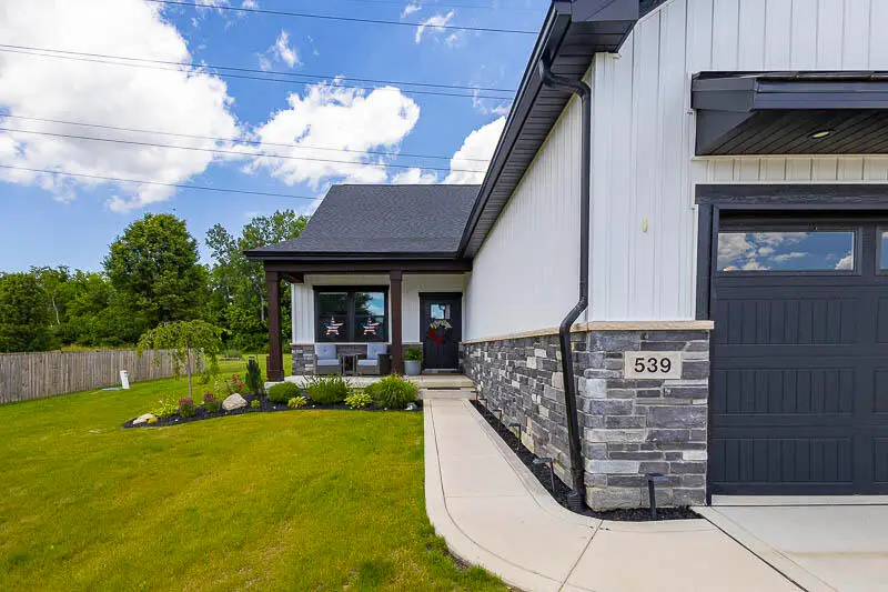 539 Scenic View Avenue, Valparaiso, IN 46385 - #3