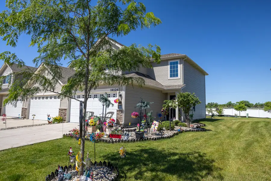 14124 Magnolia Street, Cedar Lake, IN 46303 - #3