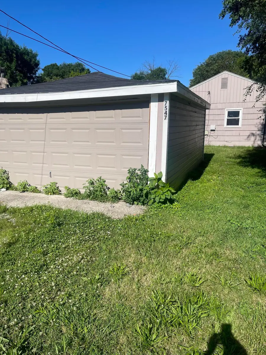 7547 Beech Avenue, Hammond, IN 46324 - #3