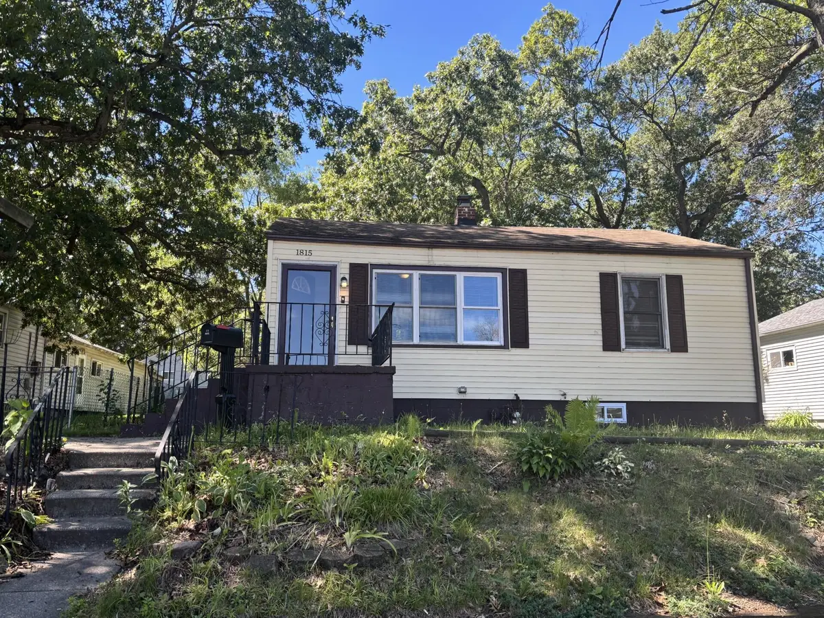 1815 E 28th Avenue, Lake Station, IN 46405 - #1