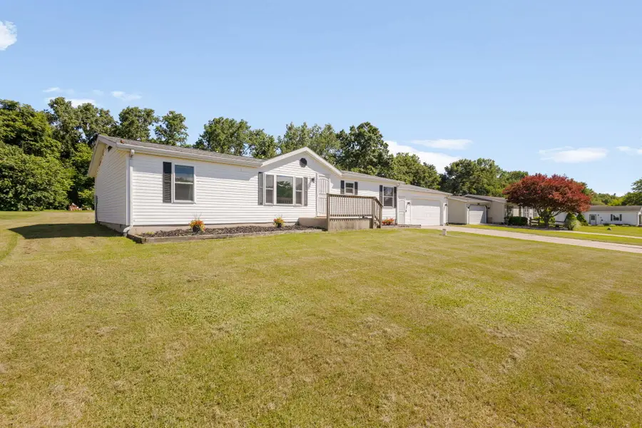 1351 E Colonial Drive, La Porte, IN 46350 - #2