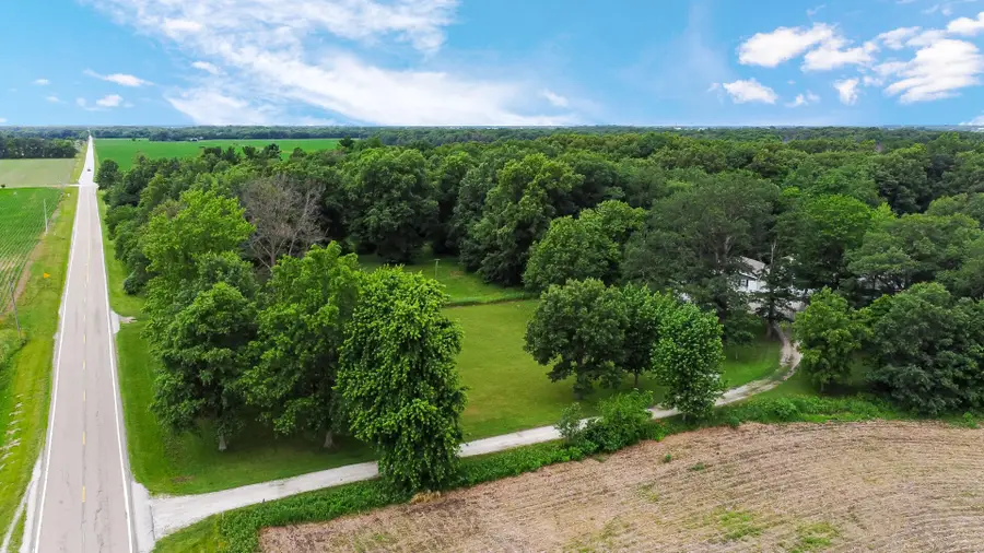 3218 E State Road 55, Fair Oaks, IN 47943 - #2