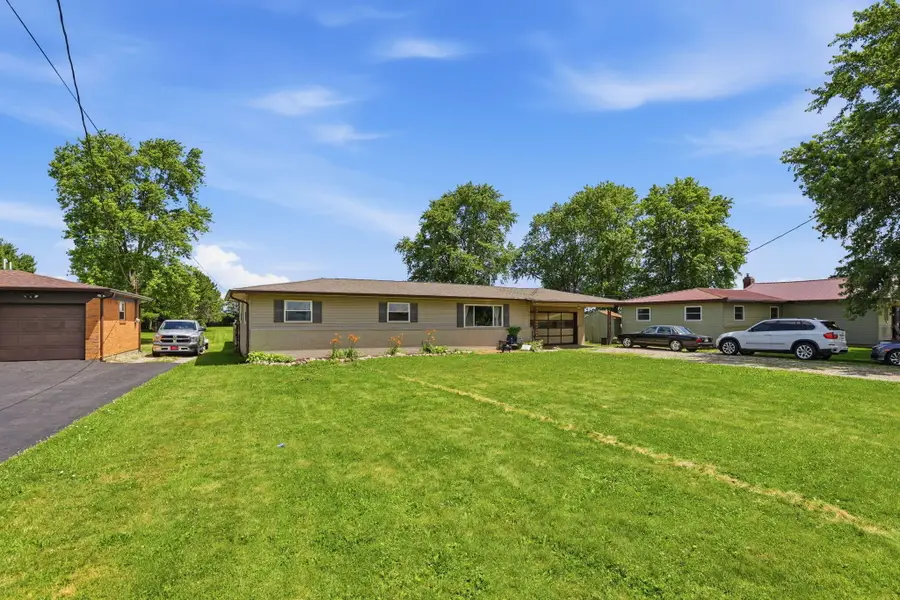 520 E Pike Street, Kirklin, IN 46050 - #2