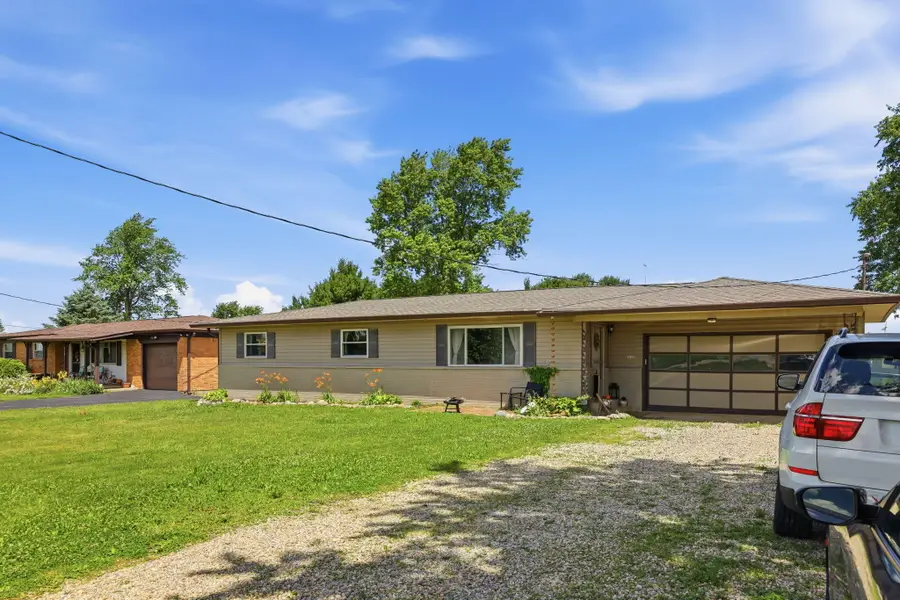 520 E Pike Street, Kirklin, IN 46050 - #3