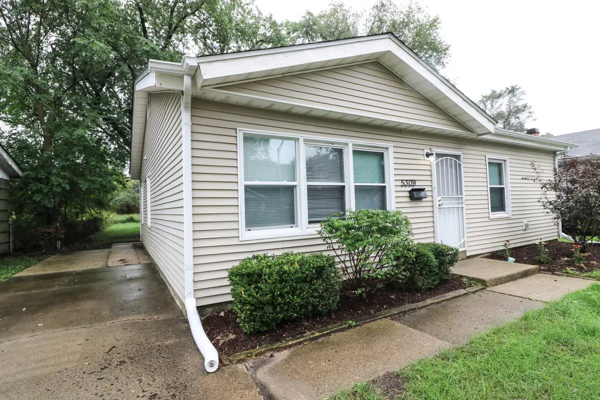 5309 E 13th Place, Gary, IN 46403 - #1