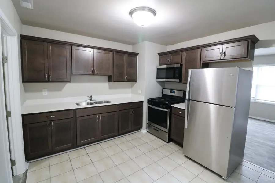 5309 E 13th Place, Gary, IN 46403 - #3