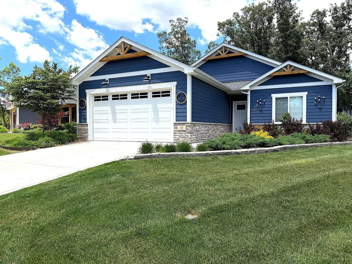 18 Levanno Drive, Crown Point, IN 46307 - #1