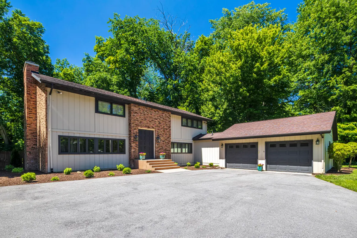 1552 W Horseshoe Bend, La Porte, IN 46350 - #1