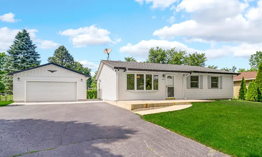433 Nantucket Road, Valparaiso, IN 46385 - #2