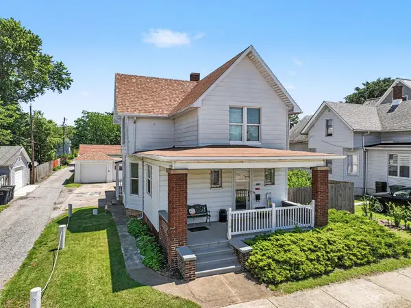 1110 Pine Street, Michigan City, IN 46360