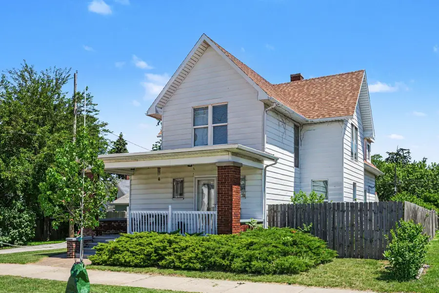 1110 Pine Street, Michigan City, IN 46360 - #3
