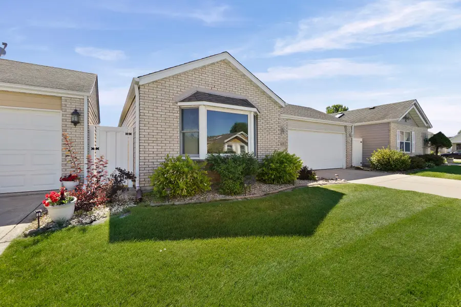 315 Valley Court, Lowell, IN 46356 - #3