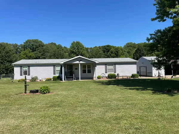 0037 N Williams Road, Westville, IN 46391