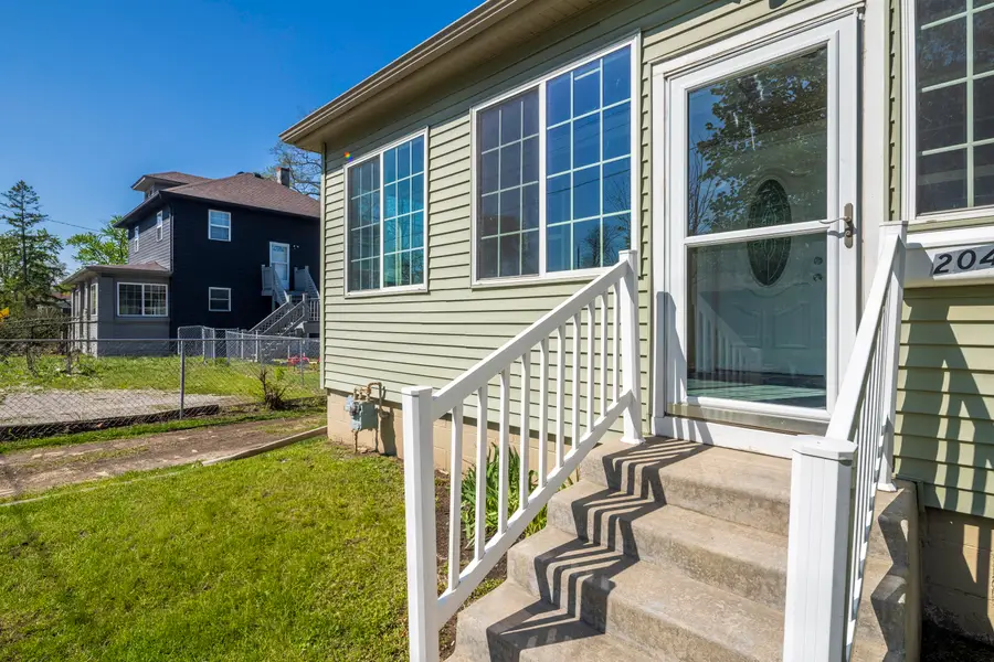 204 Edward Street, Michigan City, IN 46360 - #2