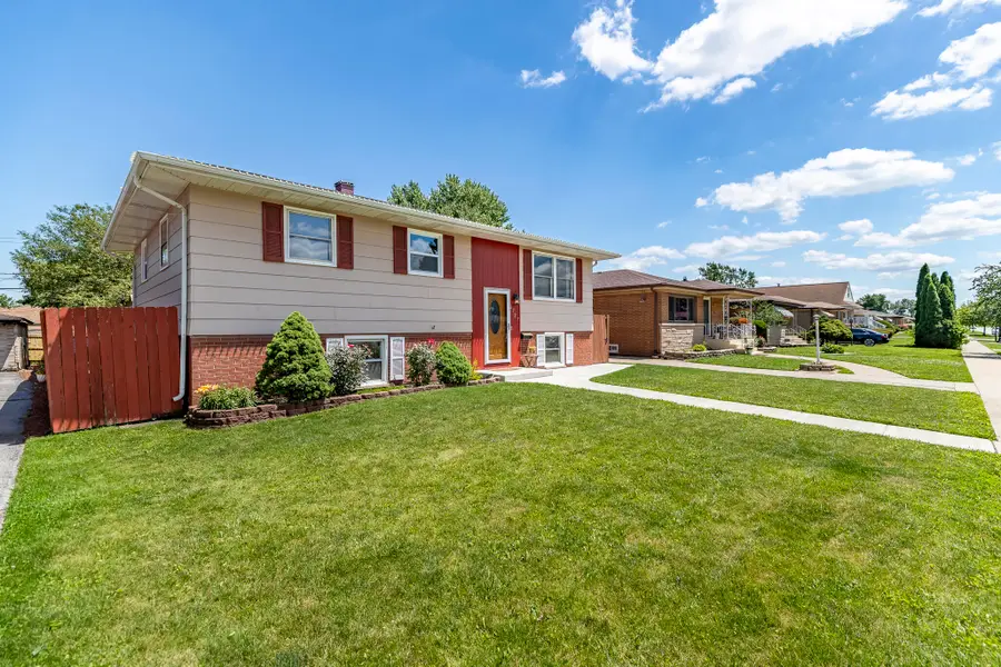 6727 New Jersey Avenue, Hammond, IN 46323 - #3