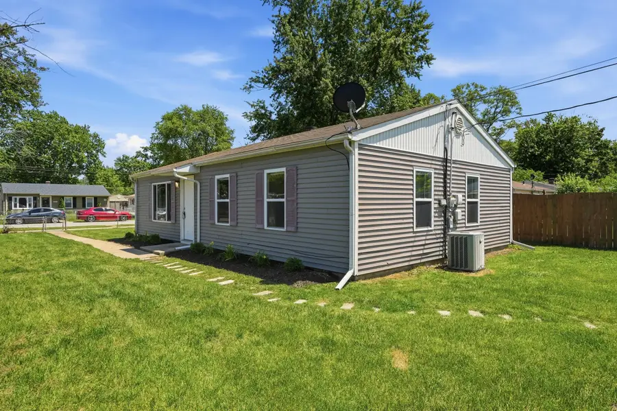 6610 Rhode Island Avenue, Hammond, IN 46323 - #2