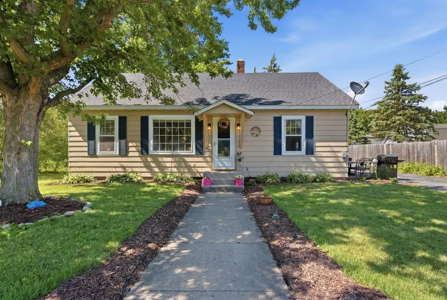 110 W Grove Street, Wheatfield, IN 46392 - #3
