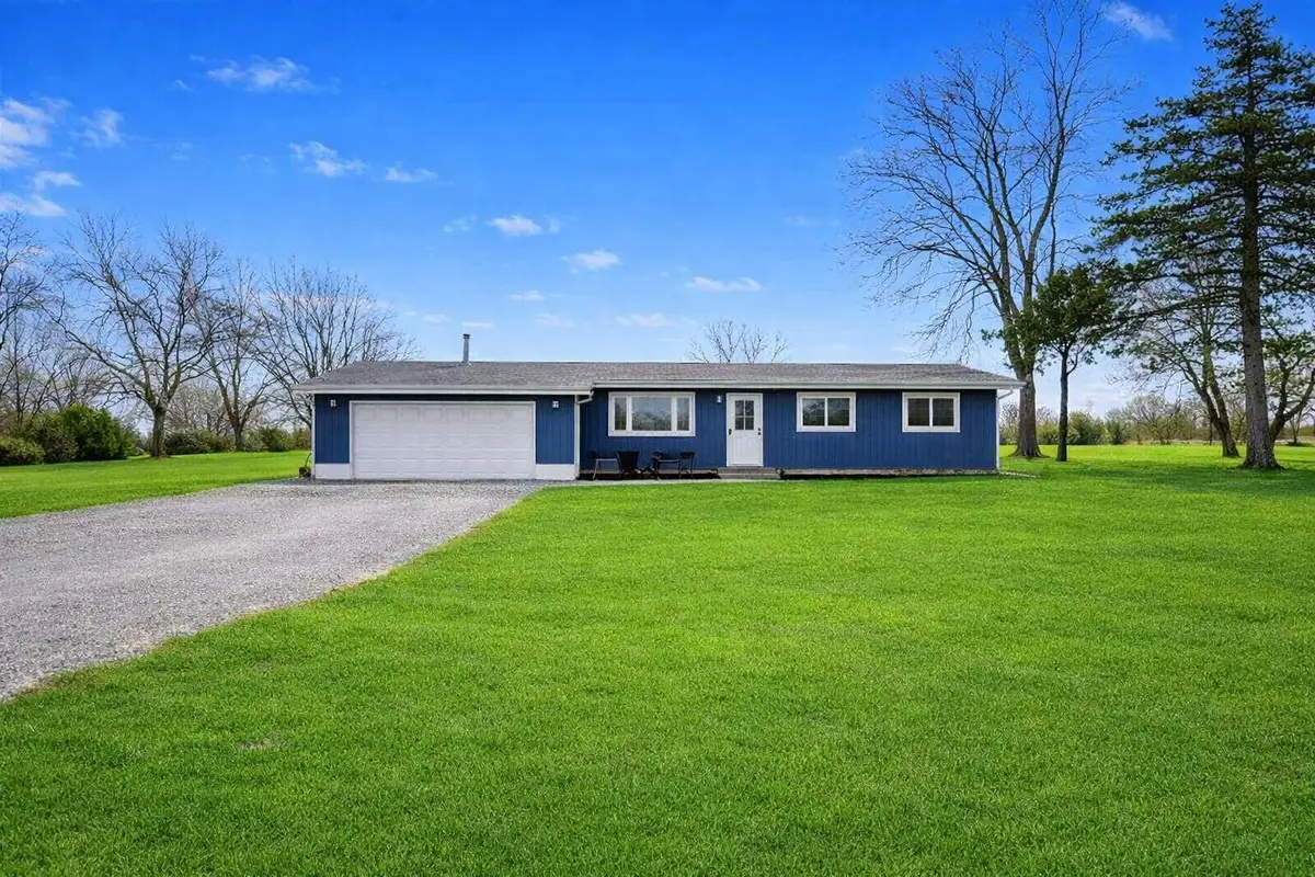 275 S State Rd 2, Hebron, IN 46341 - #1