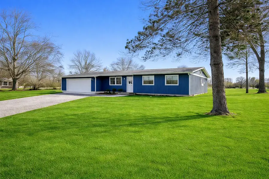 275 S State Rd 2, Hebron, IN 46341 - #2