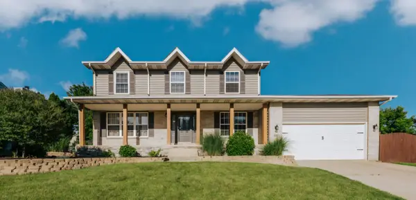 4601 Bedford Road, Valparaiso, IN 46383