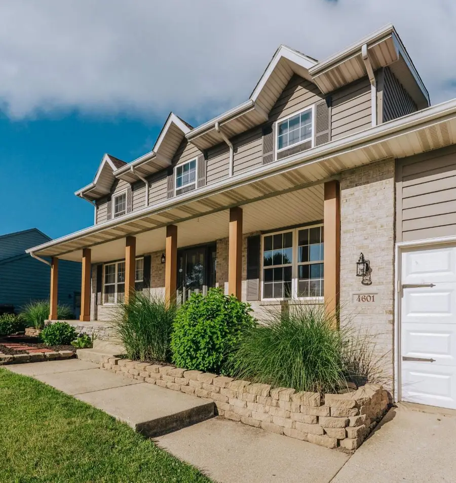 4601 Bedford Road, Valparaiso, IN 46383 - #2