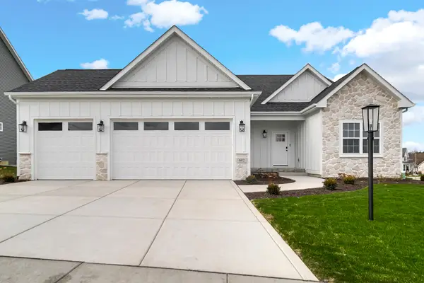 703 Druim Trail, Crown Point, IN 46307