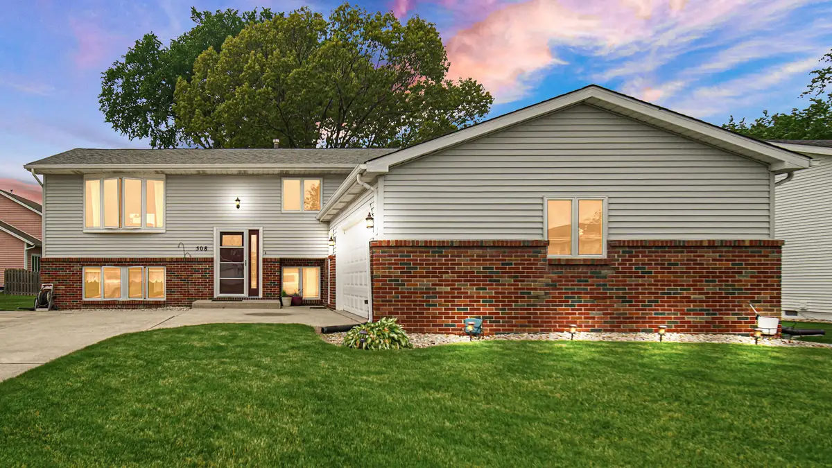 508 James Wittchen Drive, Schererville, IN 46375 - #1