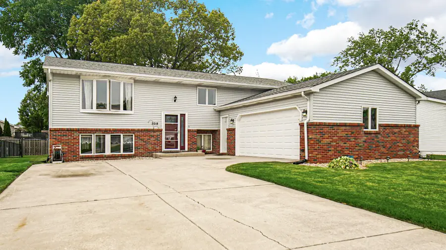 508 James Wittchen Drive, Schererville, IN 46375 - #2