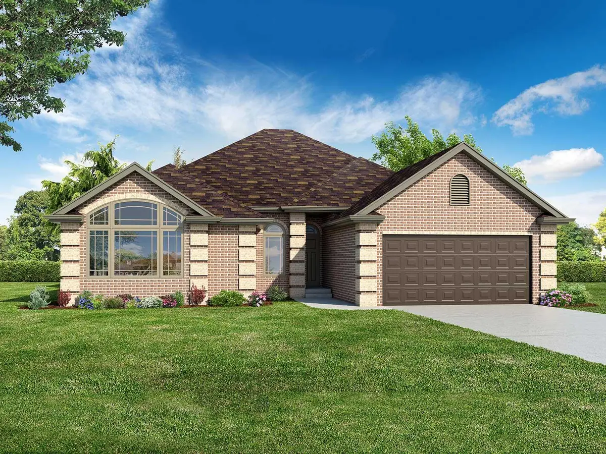 2166 Pradera Trail, Chesterton, IN 46304 - #1