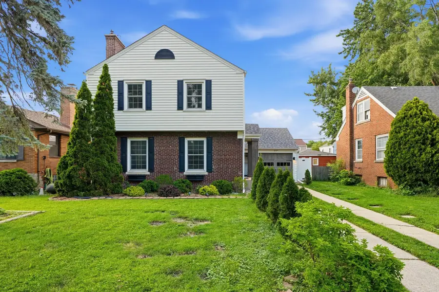 237 Sunnyside Avenue, Munster, IN 46321 - #2