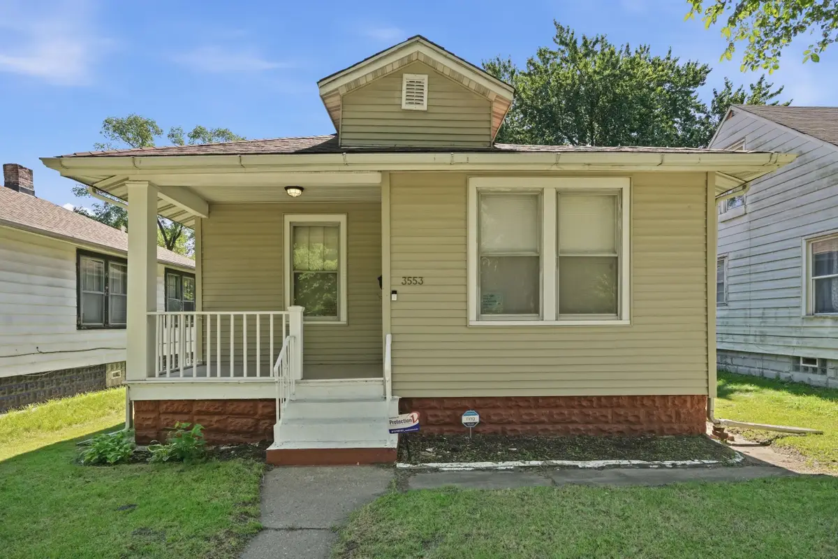3553 Connecticut Street, Gary, IN 46409 - #1
