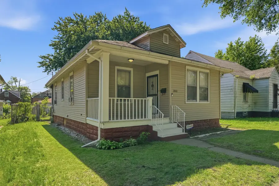 3553 Connecticut Street, Gary, IN 46409 - #2