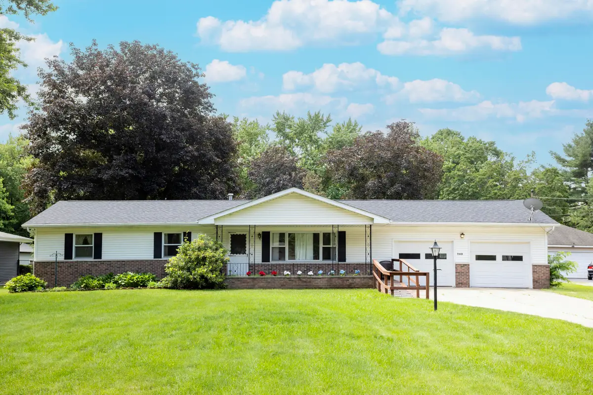 7032 W Red Apple Drive, Michigan City, IN 46360 - #1